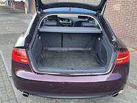 Audi a5 sportback 1.8 tfsi business edition 2014 | 6-thz-48 - afbeelding 18 van  29
