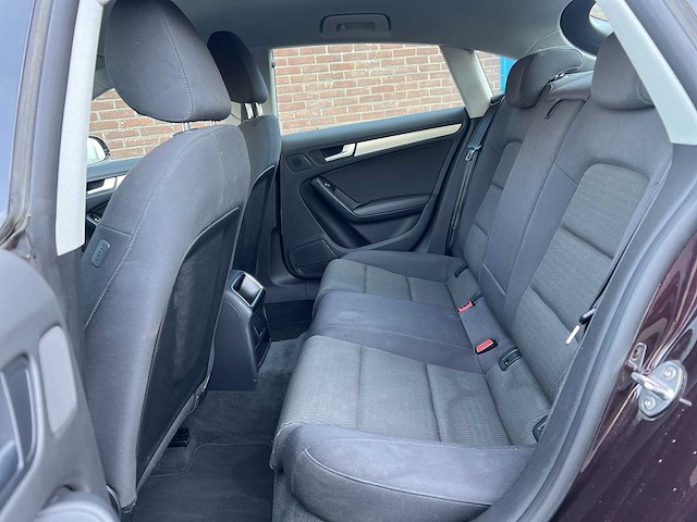 Audi a5 sportback 1.8 tfsi business edition 2014 | 6-thz-48 - afbeelding 19 van  29