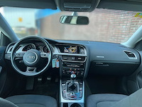 Audi a5 sportback 1.8 tfsi business edition 2014 | 6-thz-48 - afbeelding 21 van  29
