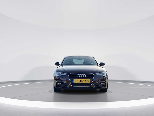 Audi a5 sportback 1.8 tfsi business edition 2014 | 6-thz-48 - afbeelding 23 van  29