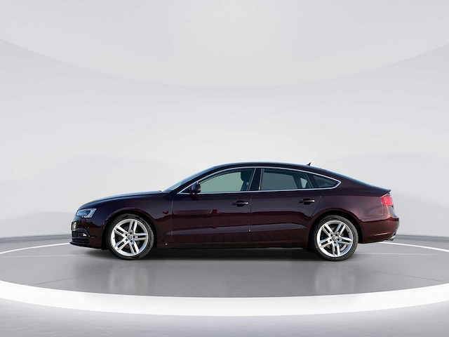 Audi a5 sportback 1.8 tfsi business edition 2014 | 6-thz-48 - afbeelding 27 van  29