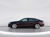 Audi a5 sportback 1.8 tfsi business edition 2014 | 6-thz-48 - afbeelding 27 van  29