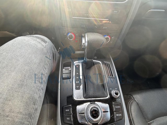 Audi a5 sportback 1.8 tfsi multitronic 170 at, 2014 - afbeelding 8 van  33