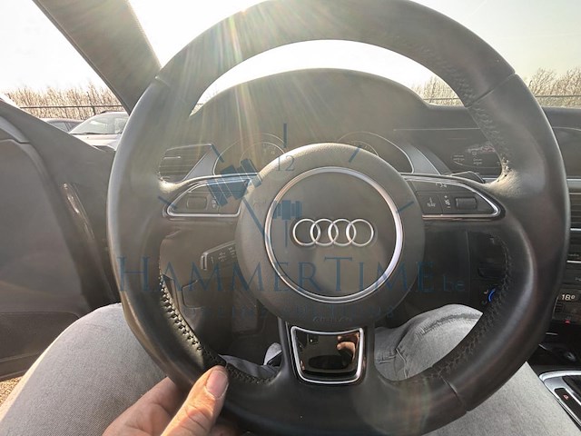 Audi a5 sportback 1.8 tfsi multitronic 170 at, 2014 - afbeelding 11 van  33