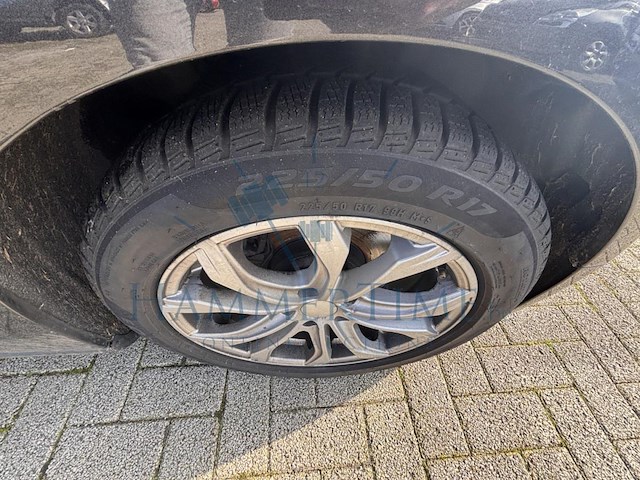 Audi a5 sportback 1.8 tfsi multitronic 170 at, 2014 - afbeelding 21 van  33