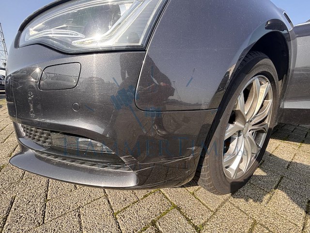 Audi a5 sportback 1.8 tfsi multitronic 170 at, 2014 - afbeelding 26 van  33