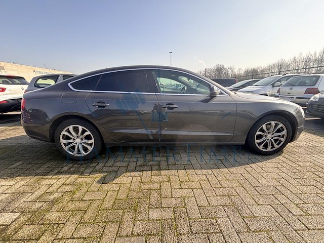 Audi a5 sportback 1.8 tfsi multitronic 170 at, 2014 - afbeelding 28 van  33