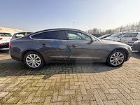 Audi a5 sportback 1.8 tfsi multitronic 170 at, 2014 - afbeelding 28 van  33