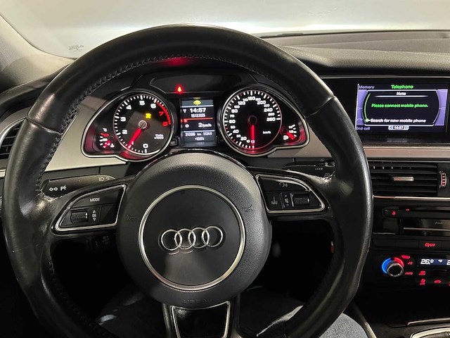 Audi a5 sportback 1.8 tfsi pro line, 18-tnr-5 - afbeelding 2 van  17