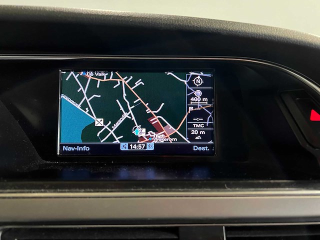 Audi a5 sportback 1.8 tfsi pro line, 18-tnr-5 - afbeelding 3 van  17