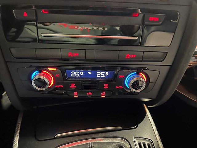 Audi a5 sportback 1.8 tfsi pro line, 18-tnr-5 - afbeelding 4 van  17