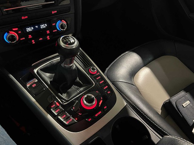 Audi a5 sportback 1.8 tfsi pro line, 18-tnr-5 - afbeelding 5 van  17