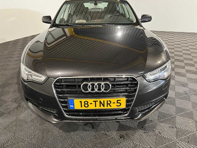 Audi a5 sportback 1.8 tfsi pro line, 18-tnr-5 - afbeelding 9 van  17