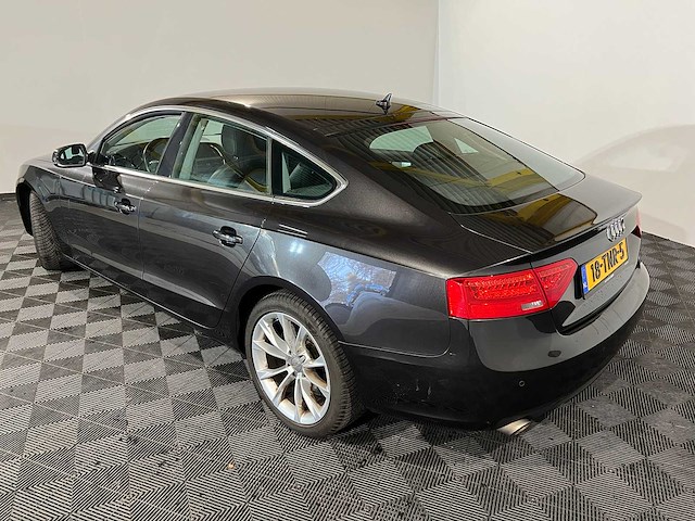 Audi a5 sportback 1.8 tfsi pro line, 18-tnr-5 - afbeelding 10 van  17
