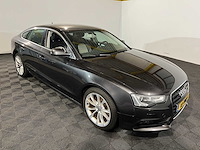 Audi a5 sportback 1.8 tfsi pro line, 18-tnr-5 - afbeelding 15 van  17
