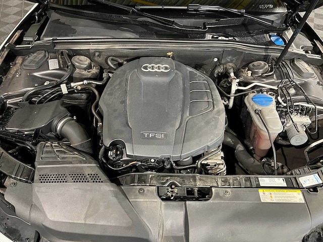 Audi a5 sportback 1.8 tfsi pro line, 18-tnr-5 - afbeelding 7 van  17