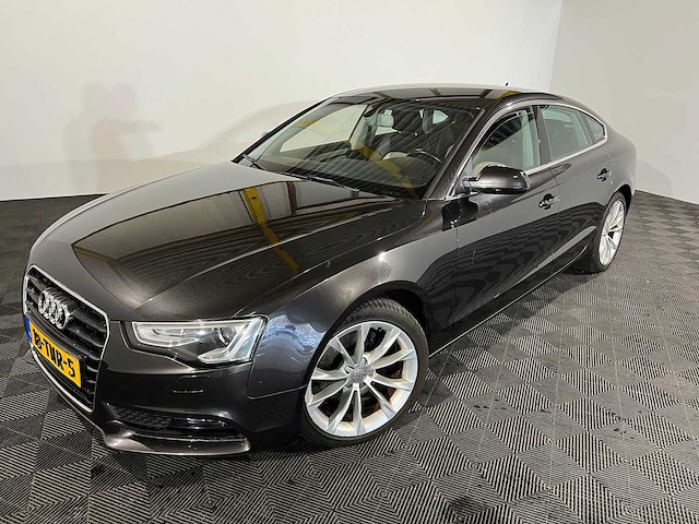 Audi a5 sportback 1.8 tfsi pro line, 18-tnr-5 - afbeelding 1 van  17