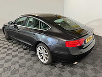 Audi a5 sportback 1.8 tfsi pro line, 18-tnr-5 - afbeelding 10 van  17