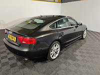 Audi a5 sportback 1.8 tfsi pro line, 18-tnr-5 - afbeelding 13 van  17