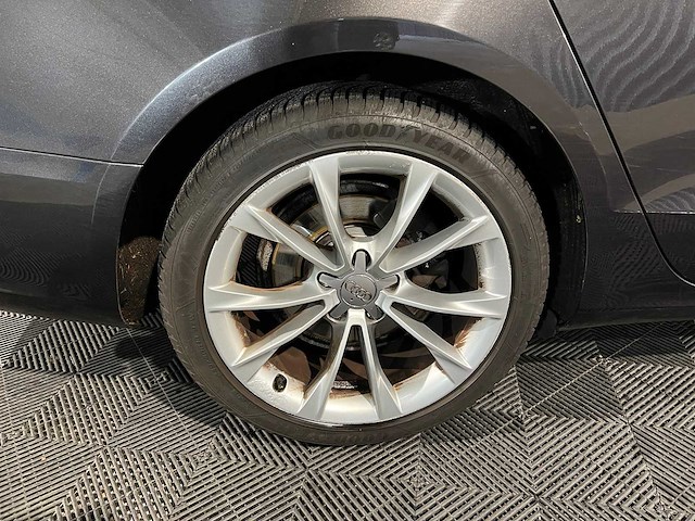 Audi a5 sportback 1.8 tfsi pro line, 18-tnr-5 - afbeelding 14 van  17