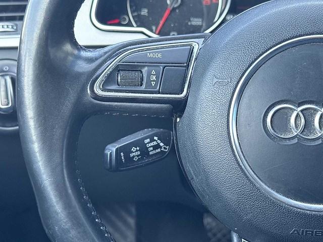 Audi a5 sportback 1.8 tfsi pro line s-tronic 2012 | 74-xfn-6 - afbeelding 8 van  27