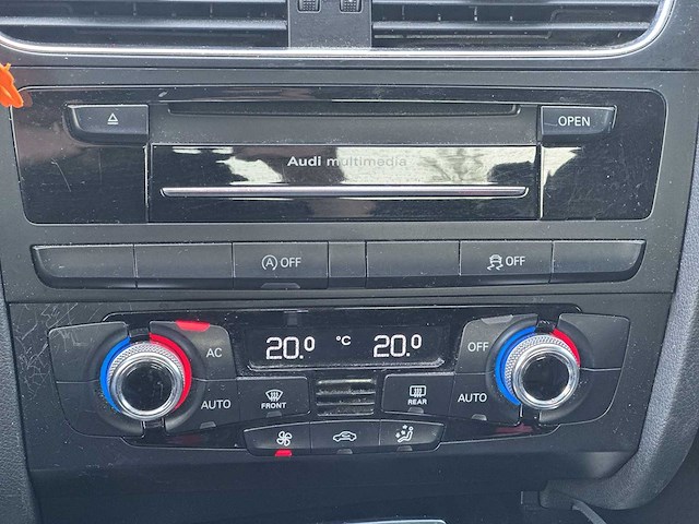 Audi a5 sportback 1.8 tfsi pro line s-tronic 2012 | 74-xfn-6 - afbeelding 13 van  27