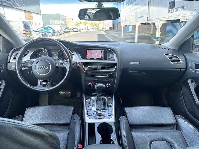 Audi a5 sportback 1.8 tfsi pro line s-tronic 2012 | 74-xfn-6 - afbeelding 18 van  27