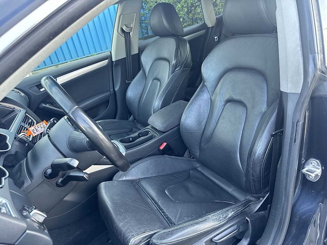 Audi a5 sportback 1.8 tfsi pro line s-tronic 2012 | 74-xfn-6 - afbeelding 2 van  27