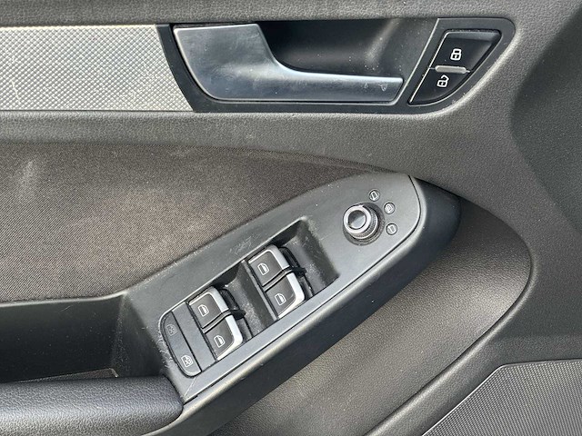 Audi a5 sportback 1.8 tfsi pro line s-tronic 2012 | 74-xfn-6 - afbeelding 2 van  21