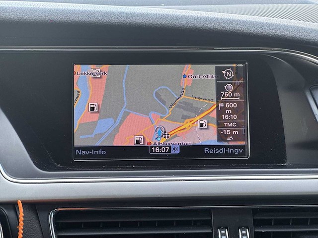 Audi a5 sportback 1.8 tfsi pro line s-tronic 2012 | 74-xfn-6 - afbeelding 10 van  21