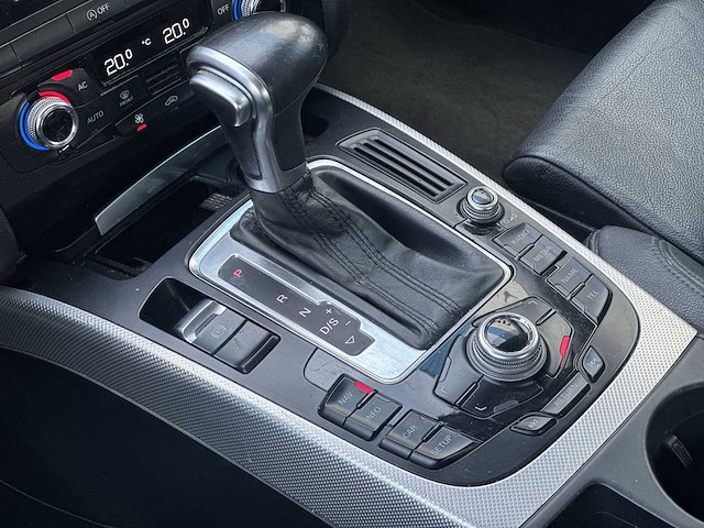 Audi a5 sportback 1.8 tfsi pro line s-tronic 2012 | 74-xfn-6 - afbeelding 12 van  21