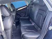 Audi a5 sportback 1.8 tfsi pro line s-tronic 2012 | 74-xfn-6 - afbeelding 15 van  21