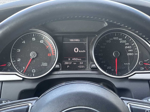 Audi a5 sportback 1.8 tfsi pro line s-tronic 2012 | 74-xfn-6 - afbeelding 4 van  22