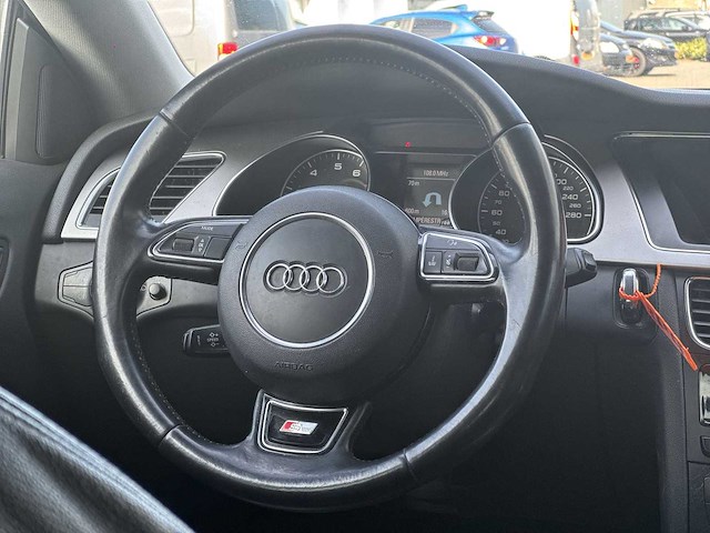 Audi a5 sportback 1.8 tfsi pro line s-tronic 2012 | 74-xfn-6 - afbeelding 5 van  22