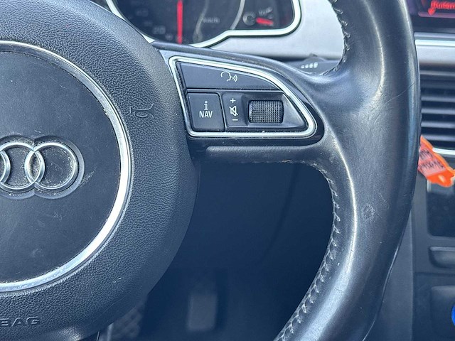 Audi a5 sportback 1.8 tfsi pro line s-tronic 2012 | 74-xfn-6 - afbeelding 9 van  22
