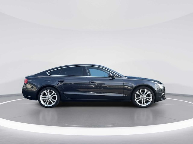 Audi a5 sportback 1.8 tfsi pro line s-tronic 2012 | 74-xfn-6 - afbeelding 22 van  22