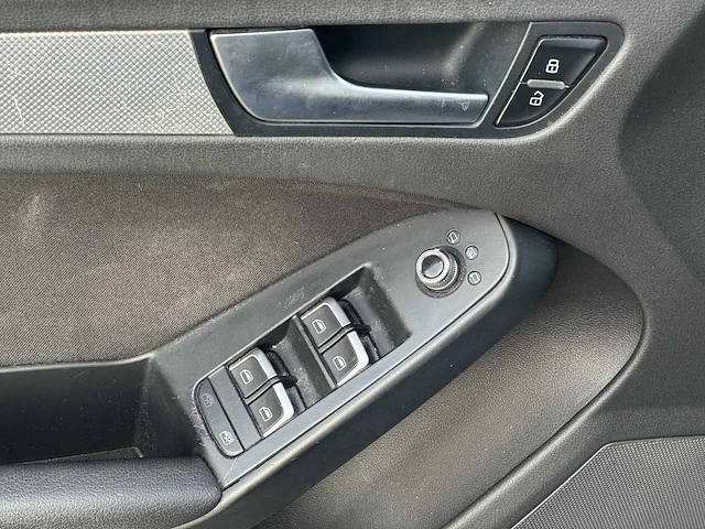 Audi a5 sportback 1.8 tfsi pro line s-tronic 2012 | 74-xfn-6 - afbeelding 3 van  27