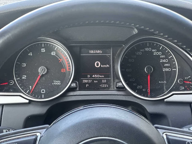 Audi a5 sportback 1.8 tfsi pro line s-tronic 2012 | 74-xfn-6 - afbeelding 4 van  27