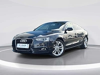 Audi a5 sportback 1.8 tfsi pro line s-tronic 2012 | 74-xfn-6 - afbeelding 1 van  27