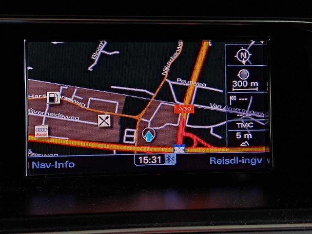 Audi a5 sportback 1.8 tfsi s edition ; 83-znz-1 - afbeelding 4 van  19