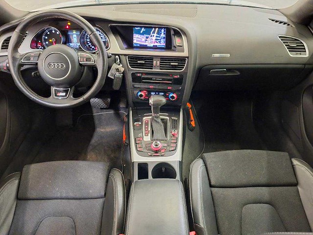 Audi a5 sportback 1.8 tfsi s edition ; 83-znz-1 - afbeelding 5 van  19