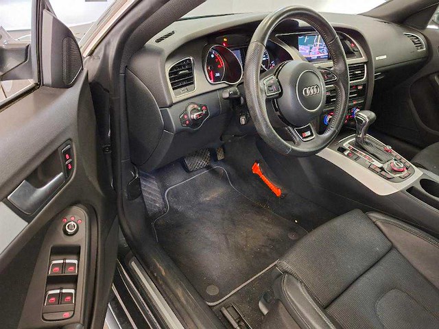 Audi a5 sportback 1.8 tfsi s edition ; 83-znz-1 - afbeelding 6 van  19