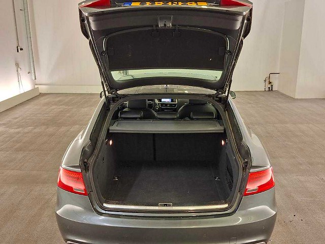Audi a5 sportback 1.8 tfsi s edition ; 83-znz-1 - afbeelding 7 van  19