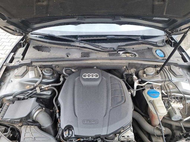 Audi a5 sportback 1.8 tfsi s edition ; 83-znz-1 - afbeelding 9 van  19