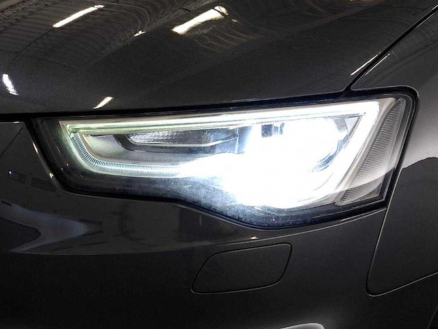 Audi a5 sportback 1.8 tfsi s edition ; 83-znz-1 - afbeelding 10 van  19