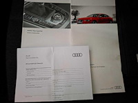 Audi a5 sportback 1.8 tfsi s edition ; 83-znz-1 - afbeelding 11 van  19