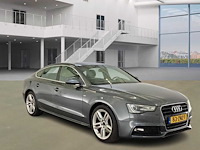 Audi a5 sportback 1.8 tfsi s edition ; 83-znz-1 - afbeelding 12 van  19