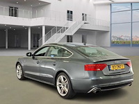 Audi a5 sportback 1.8 tfsi s edition ; 83-znz-1 - afbeelding 13 van  19