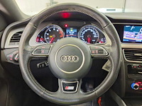 Audi a5 sportback 1.8 tfsi s edition ; 83-znz-1 - afbeelding 17 van  19