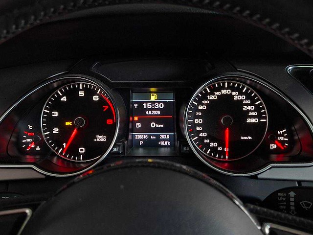 Audi a5 sportback 1.8 tfsi s edition ; 83-znz-1 - afbeelding 18 van  19